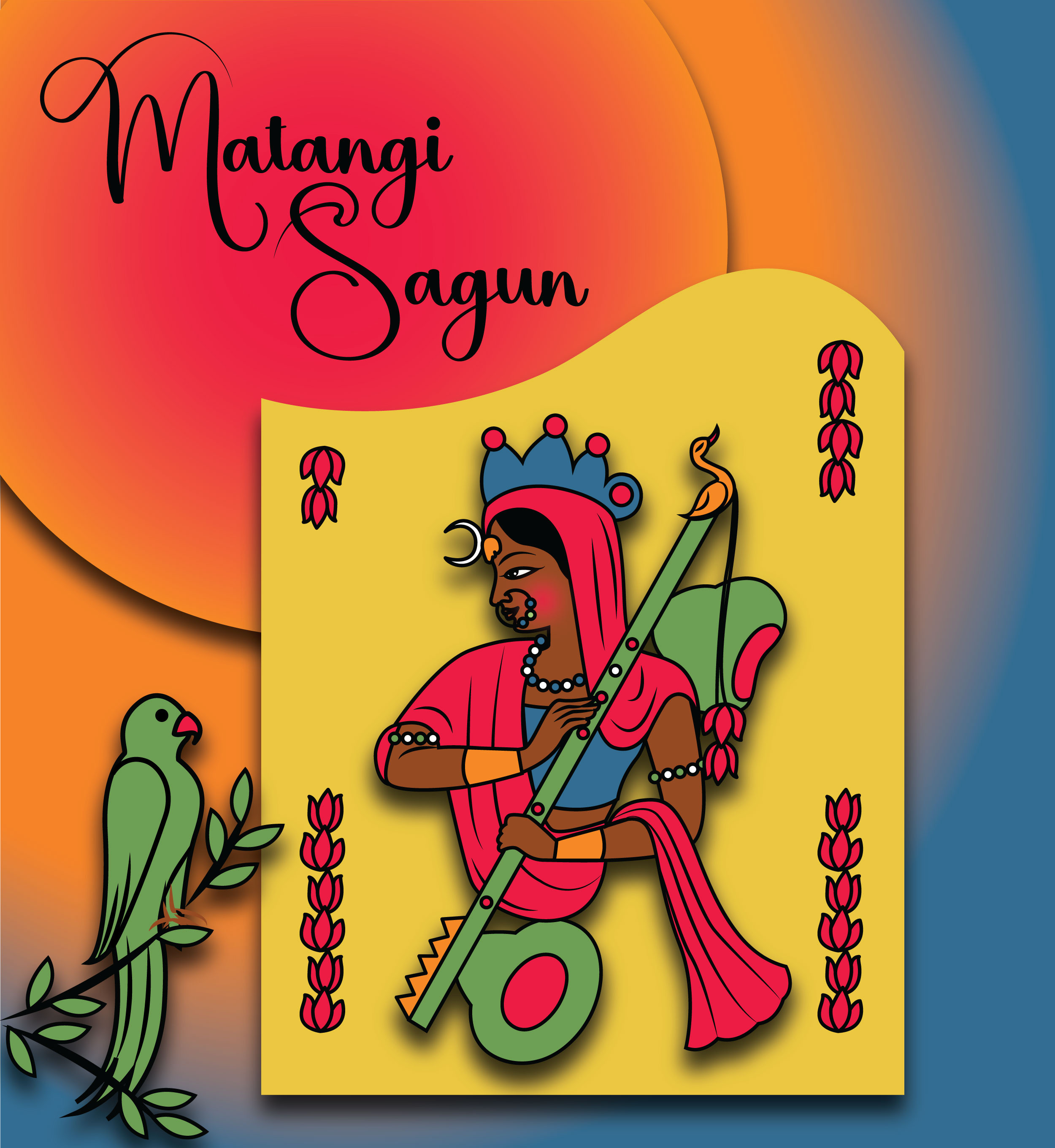 Matangi Sagun logo